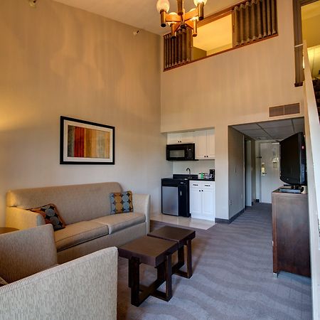 Holiday Inn Express San Diego - Rancho Bernardo, An Ihg Hotel المظهر الخارجي الصورة