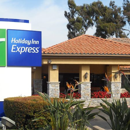 Holiday Inn Express San Diego - Rancho Bernardo, An Ihg Hotel المظهر الخارجي الصورة