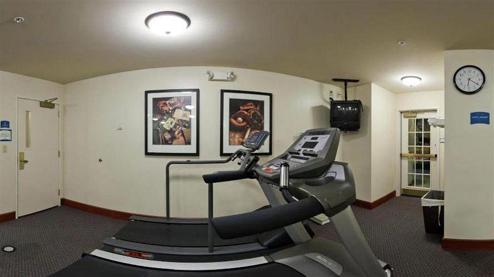 Holiday Inn Express San Diego - Rancho Bernardo, An Ihg Hotel المظهر الخارجي الصورة