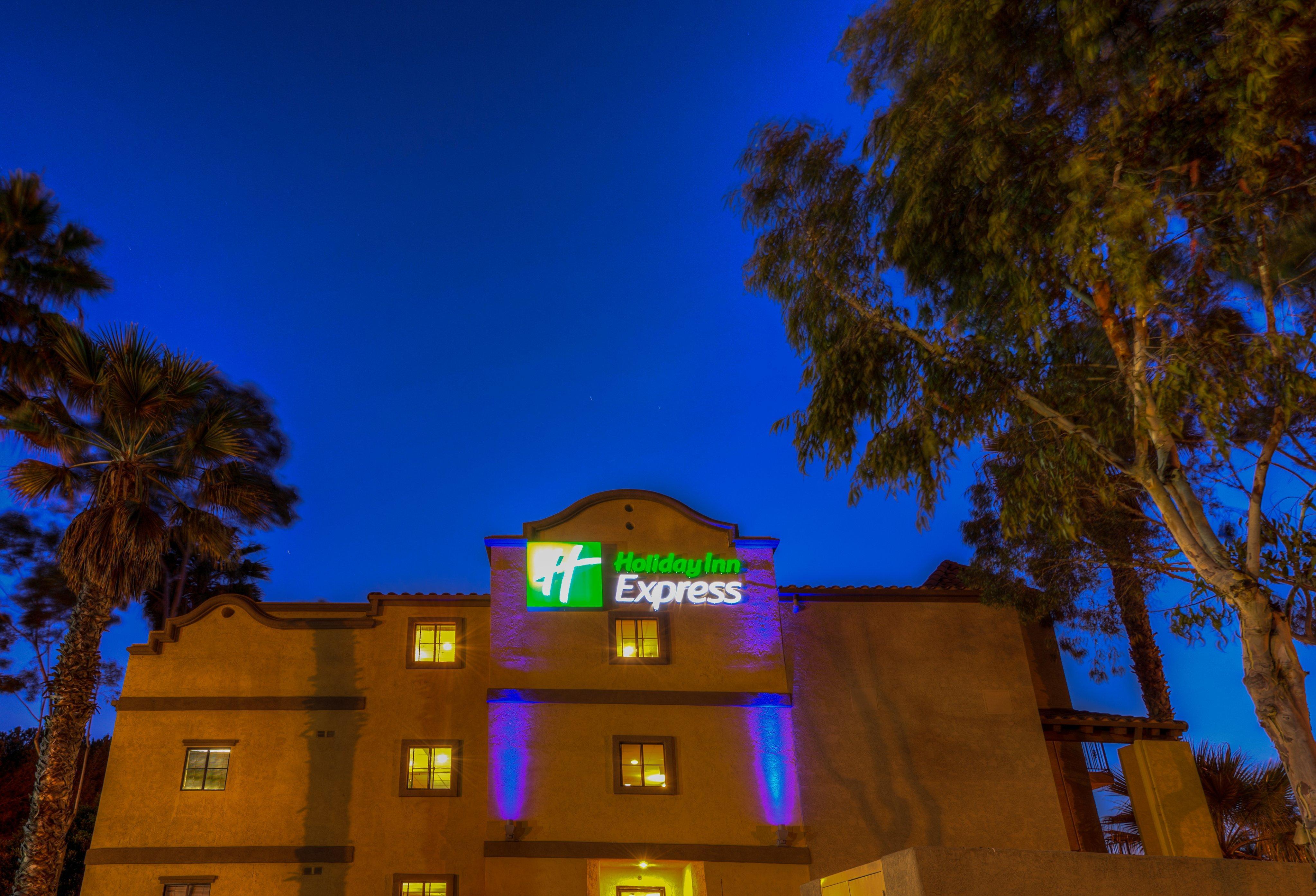Holiday Inn Express San Diego - Rancho Bernardo, An Ihg Hotel المظهر الخارجي الصورة