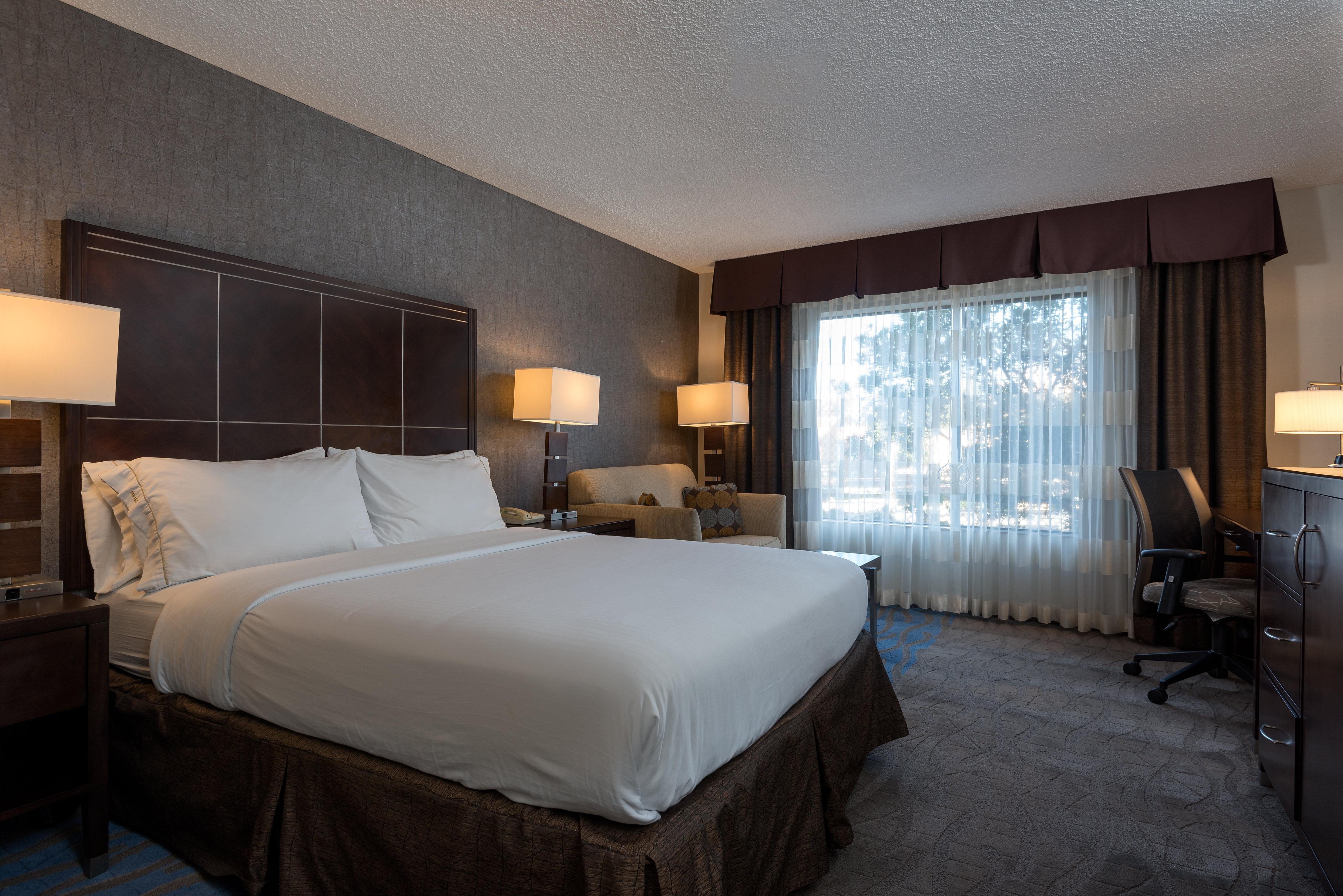 Holiday Inn Express San Diego - Rancho Bernardo, An Ihg Hotel المظهر الخارجي الصورة