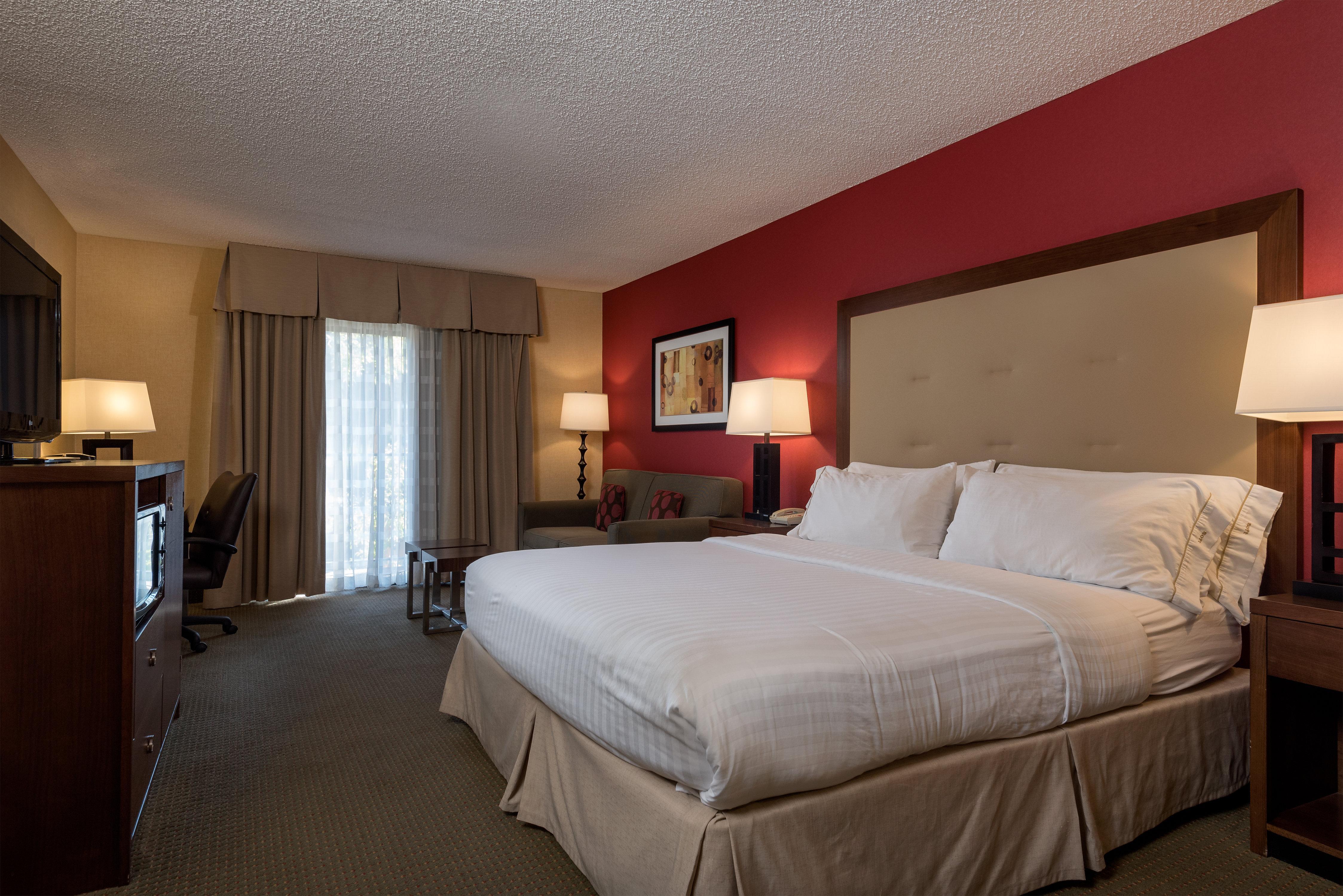 Holiday Inn Express San Diego - Rancho Bernardo, An Ihg Hotel المظهر الخارجي الصورة