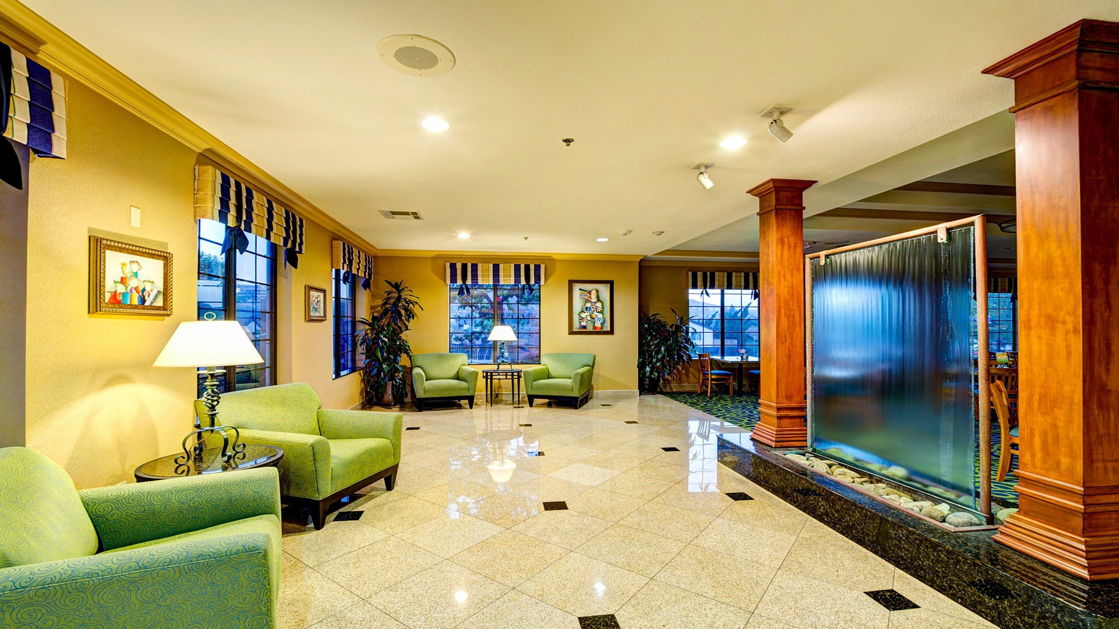 Holiday Inn Express San Diego - Rancho Bernardo, An Ihg Hotel المظهر الخارجي الصورة