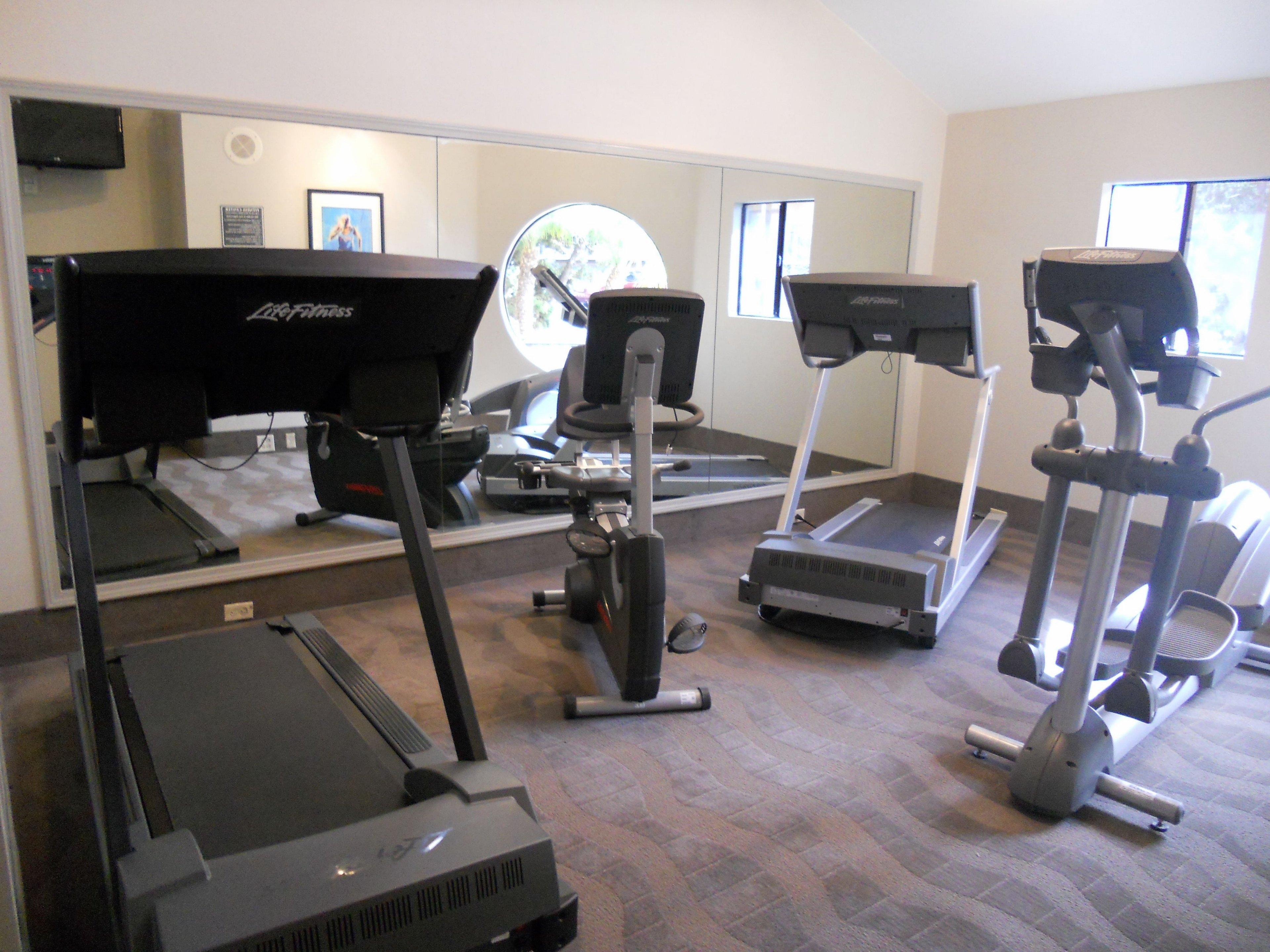 Holiday Inn Express San Diego - Rancho Bernardo, An Ihg Hotel المرافق الصورة