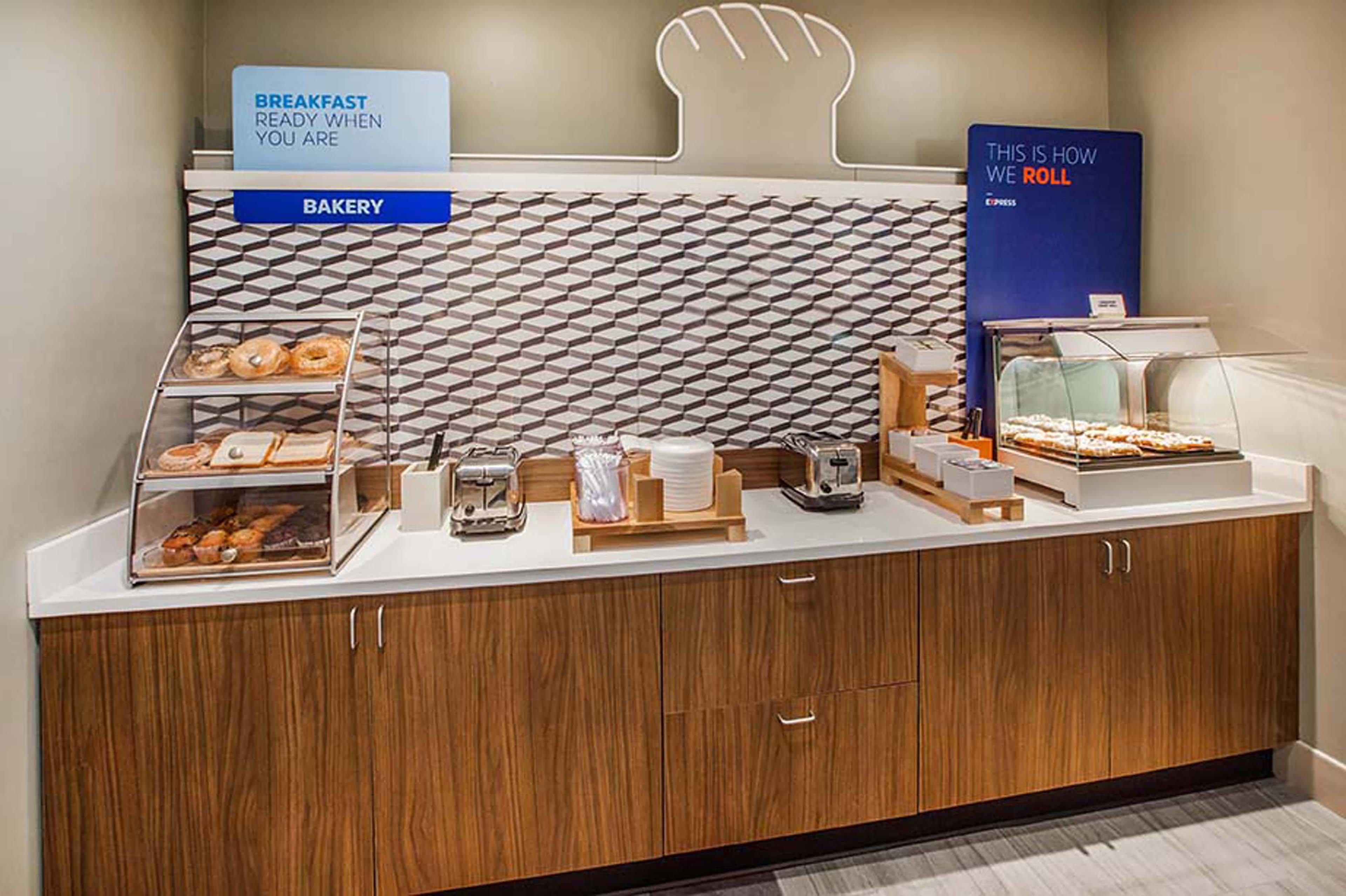 Holiday Inn Express San Diego - Rancho Bernardo, An Ihg Hotel المظهر الخارجي الصورة