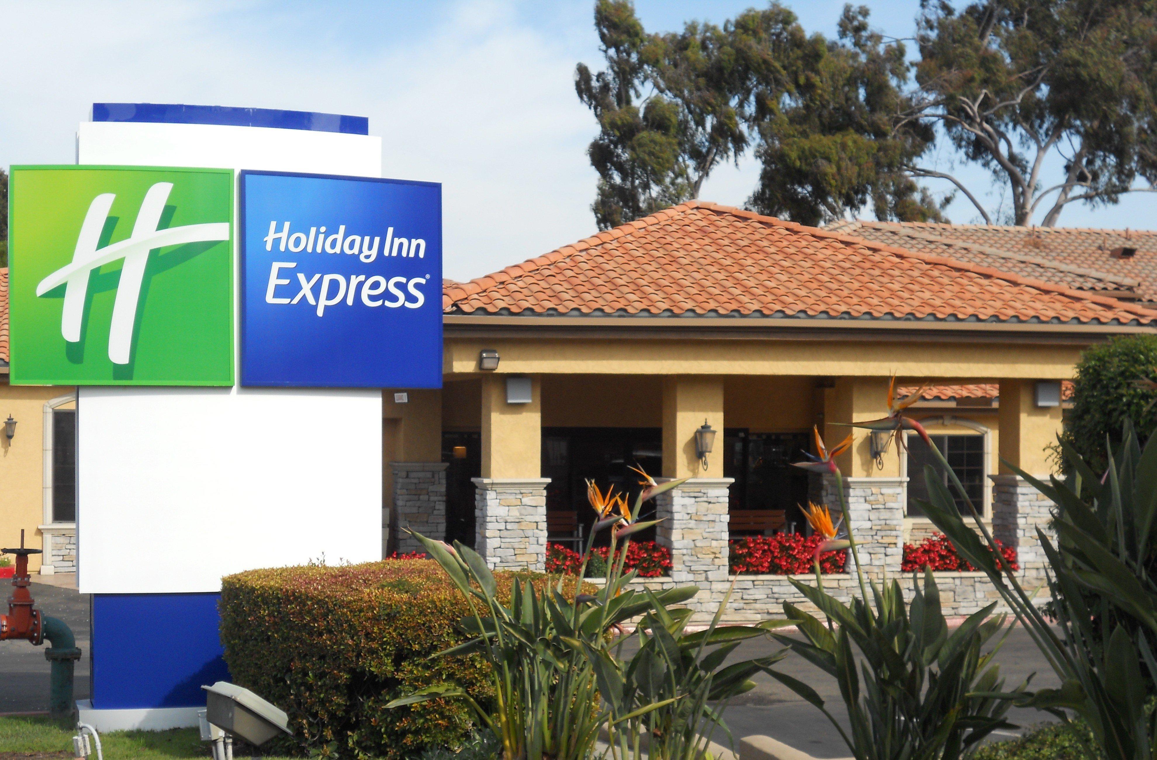 Holiday Inn Express San Diego - Rancho Bernardo, An Ihg Hotel المظهر الخارجي الصورة