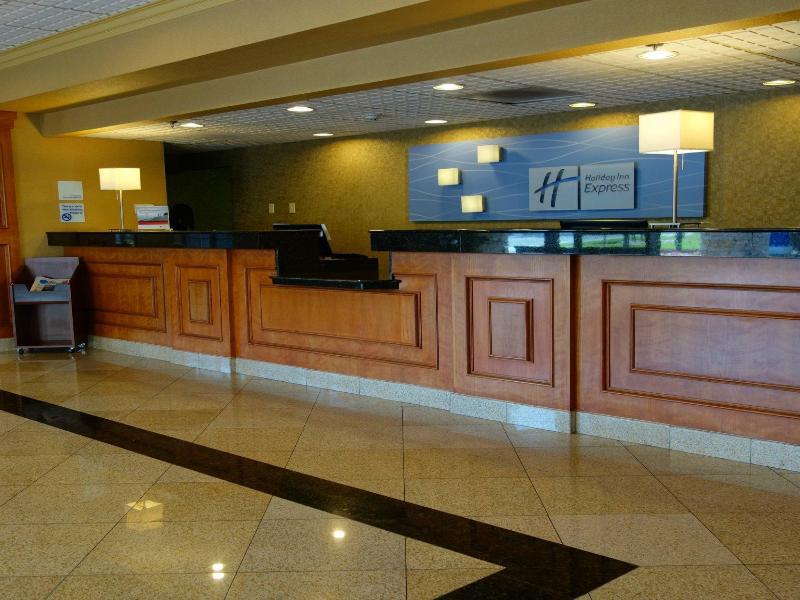 Holiday Inn Express San Diego - Rancho Bernardo, An Ihg Hotel المظهر الخارجي الصورة