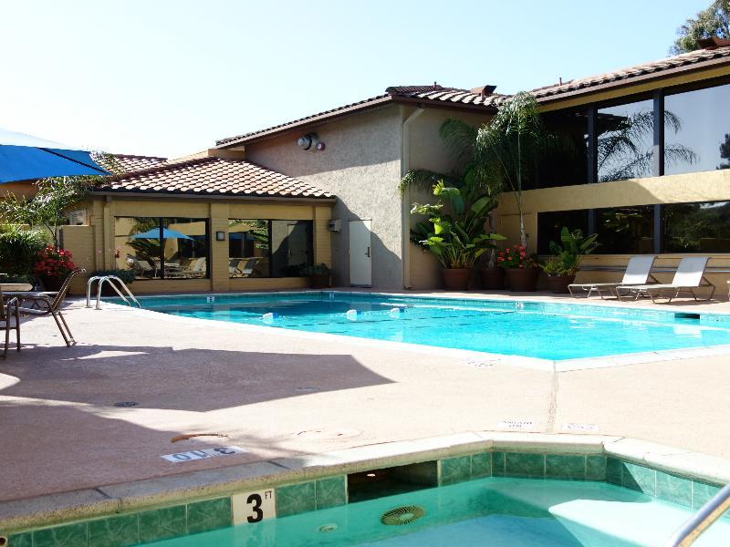 Holiday Inn Express San Diego - Rancho Bernardo, An Ihg Hotel المظهر الخارجي الصورة