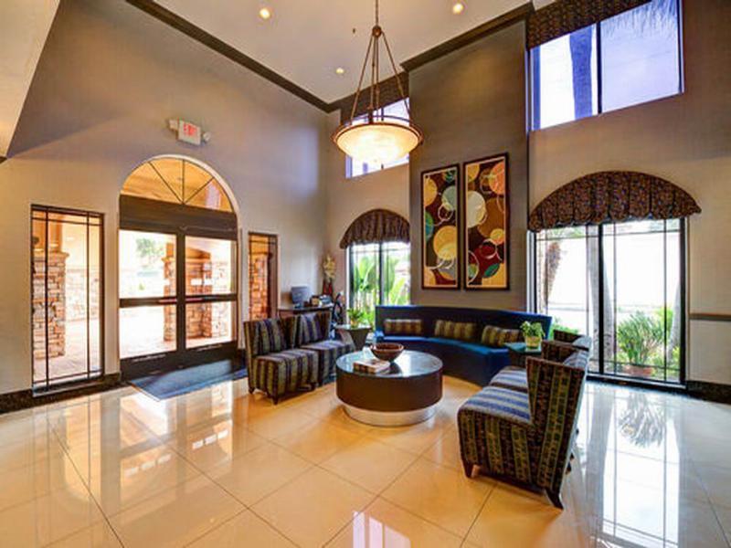 Holiday Inn Express San Diego - Rancho Bernardo, An Ihg Hotel المظهر الخارجي الصورة