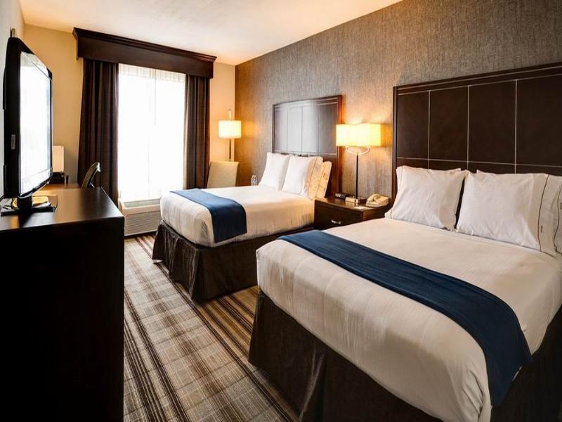 Holiday Inn Express San Diego - Rancho Bernardo, An Ihg Hotel المظهر الخارجي الصورة