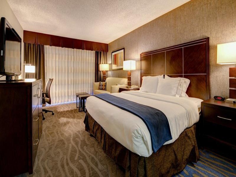 Holiday Inn Express San Diego - Rancho Bernardo, An Ihg Hotel المظهر الخارجي الصورة