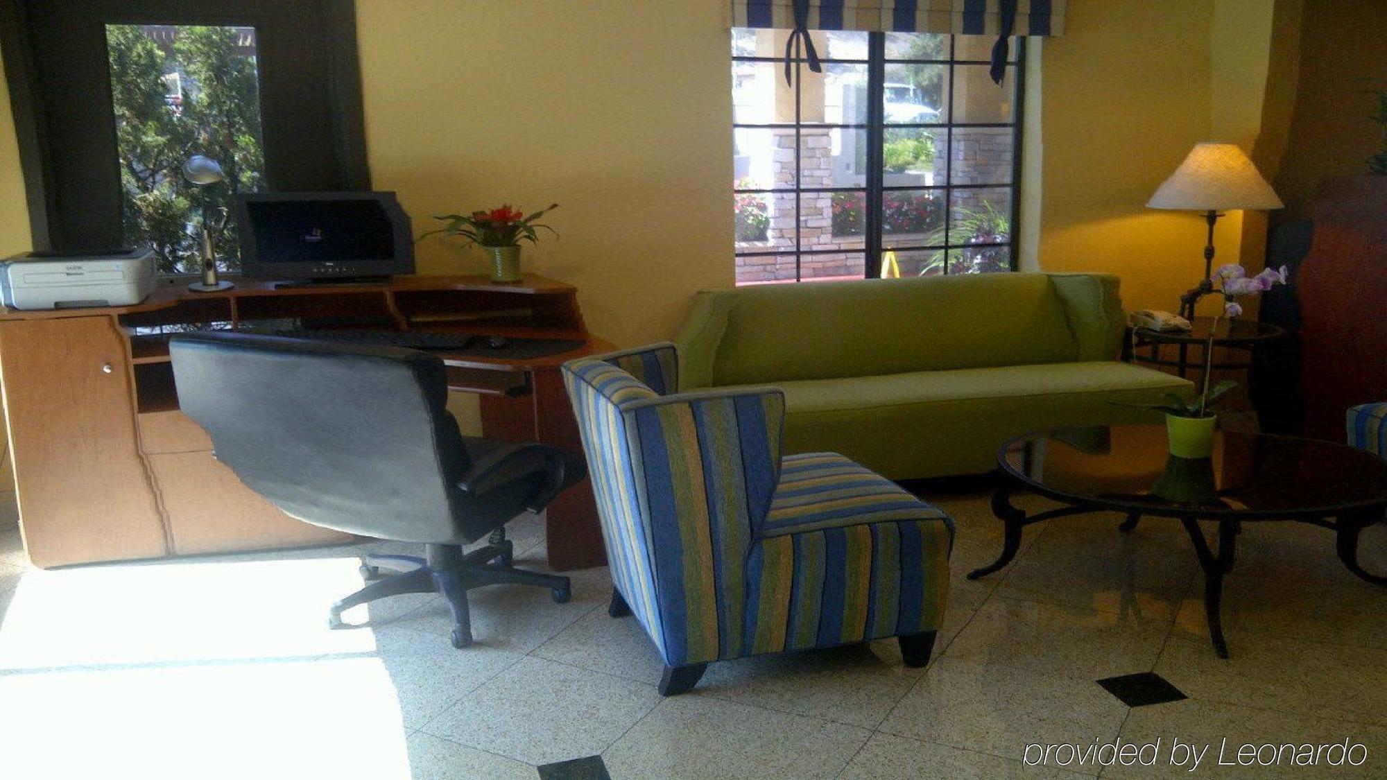 Holiday Inn Express San Diego - Rancho Bernardo, An Ihg Hotel المظهر الخارجي الصورة