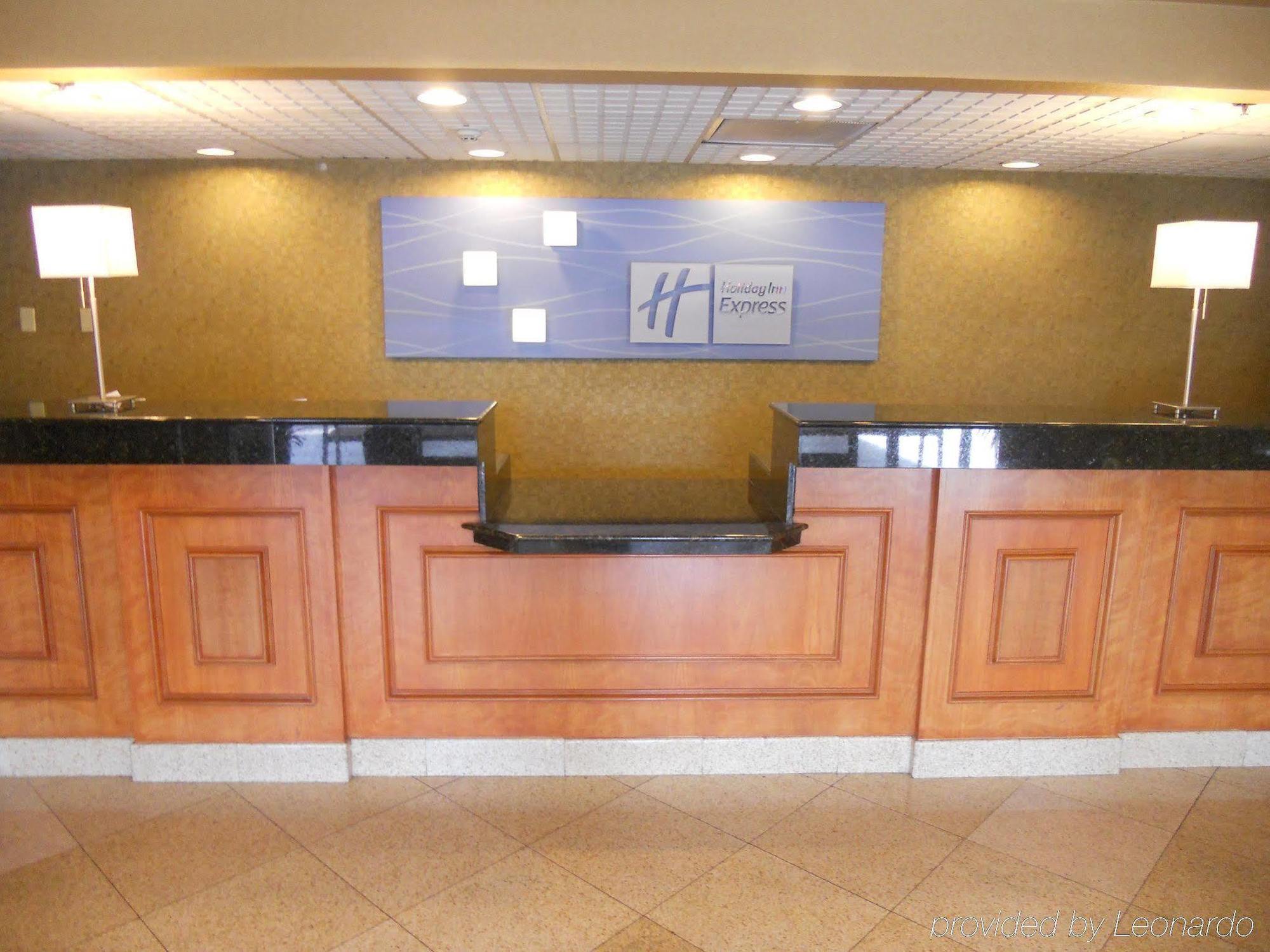Holiday Inn Express San Diego - Rancho Bernardo, An Ihg Hotel المظهر الخارجي الصورة