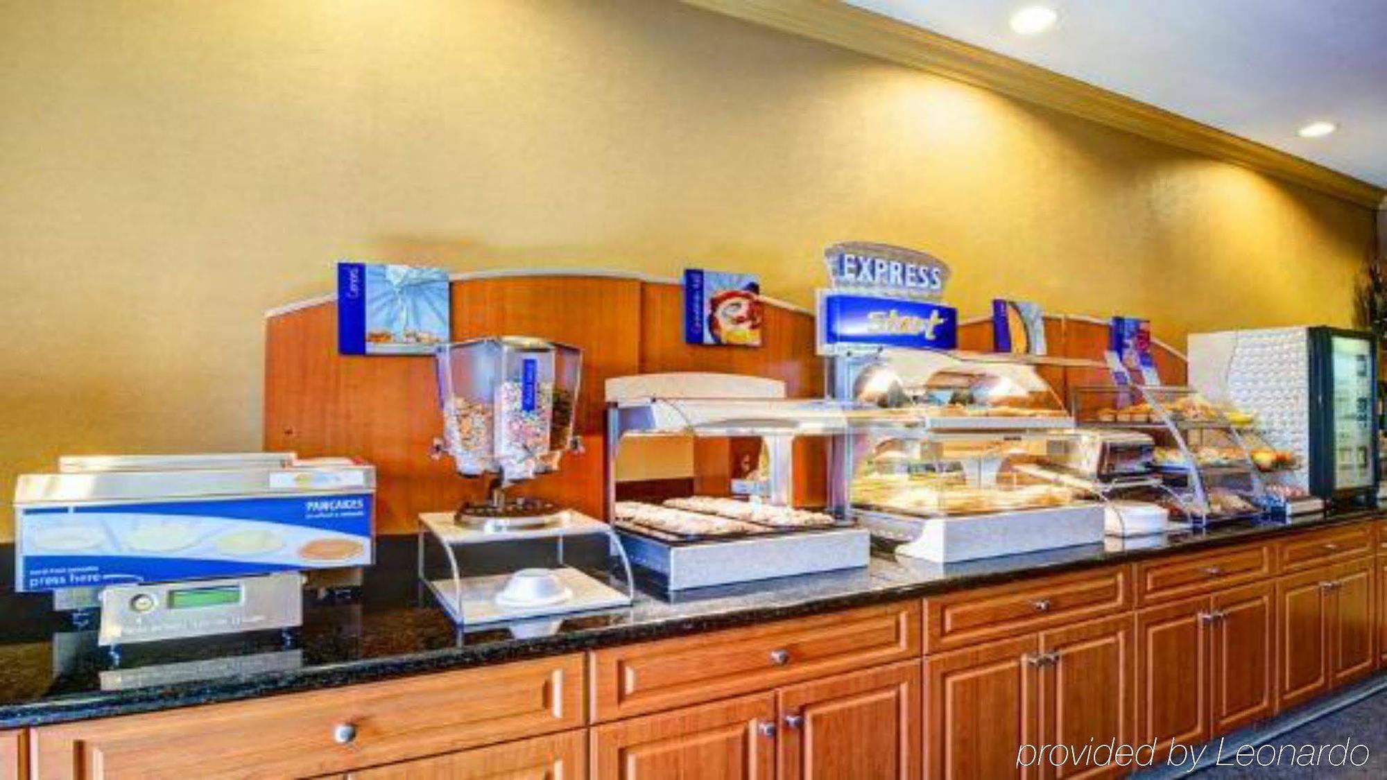 Holiday Inn Express San Diego - Rancho Bernardo, An Ihg Hotel المظهر الخارجي الصورة