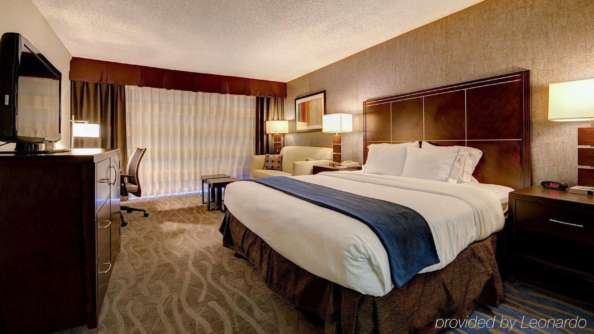 Holiday Inn Express San Diego - Rancho Bernardo, An Ihg Hotel المظهر الخارجي الصورة