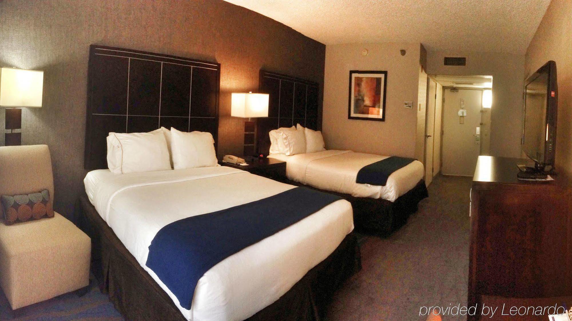 Holiday Inn Express San Diego - Rancho Bernardo, An Ihg Hotel المظهر الخارجي الصورة