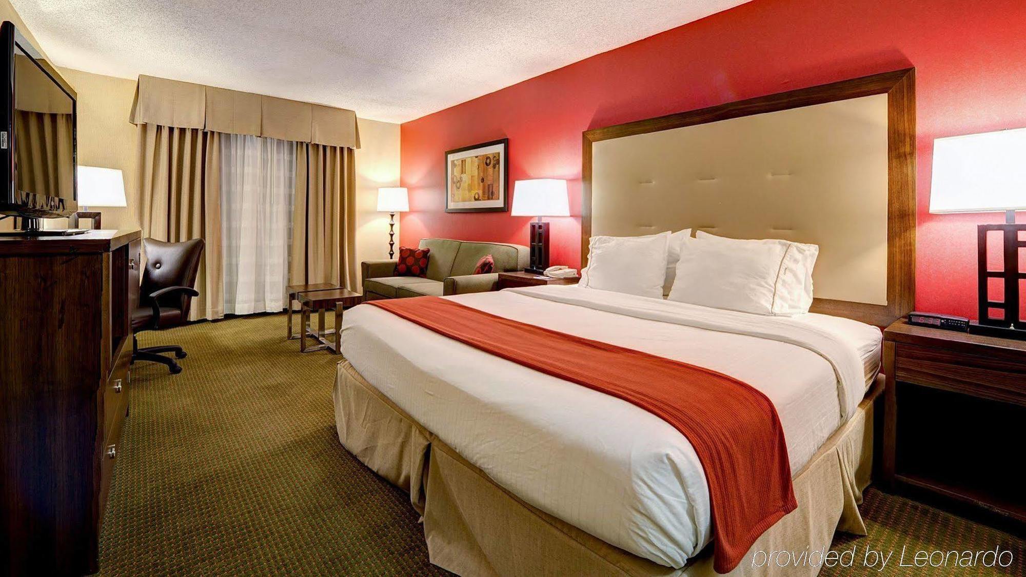 Holiday Inn Express San Diego - Rancho Bernardo, An Ihg Hotel المظهر الخارجي الصورة
