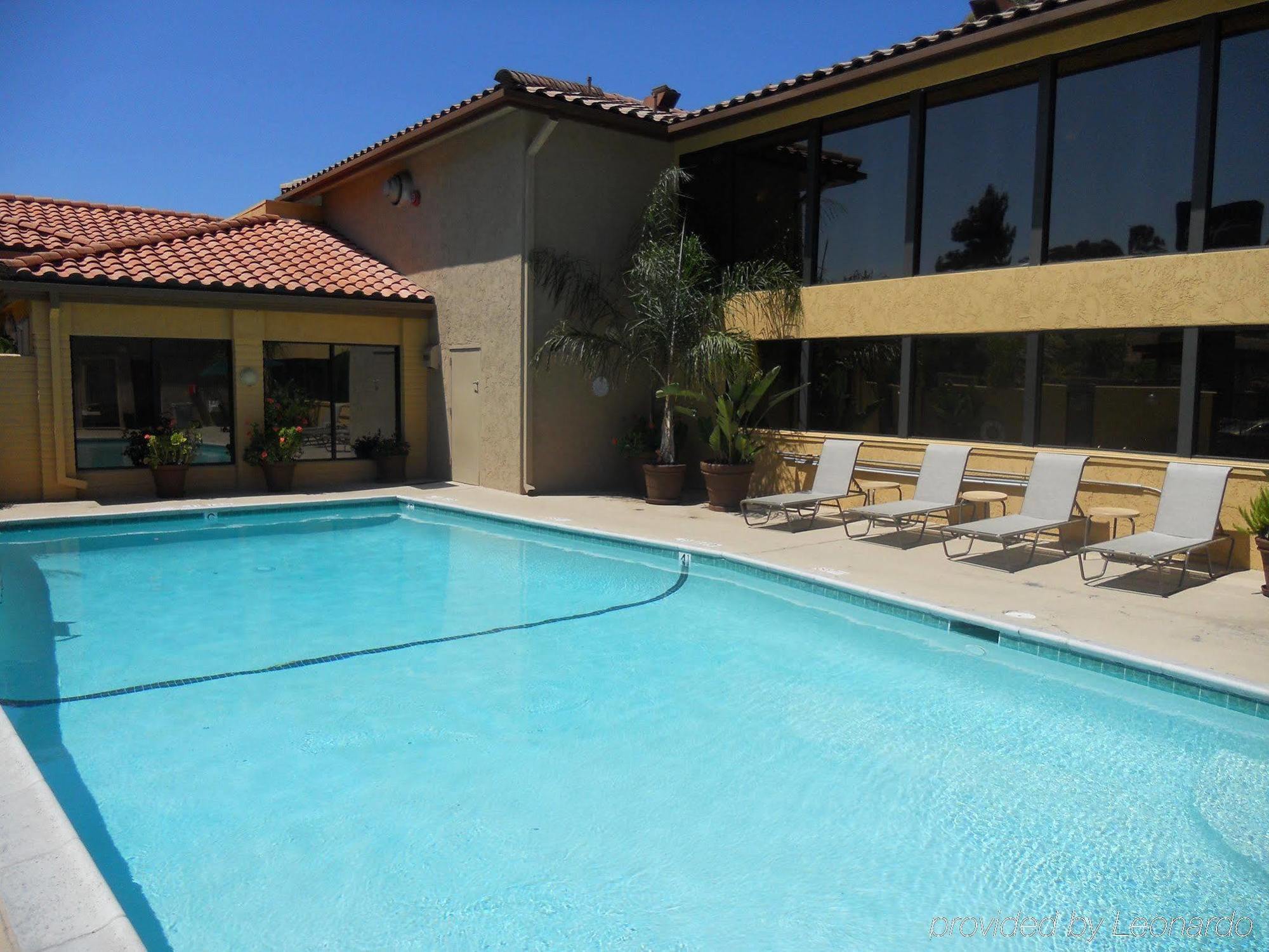 Holiday Inn Express San Diego - Rancho Bernardo, An Ihg Hotel المظهر الخارجي الصورة