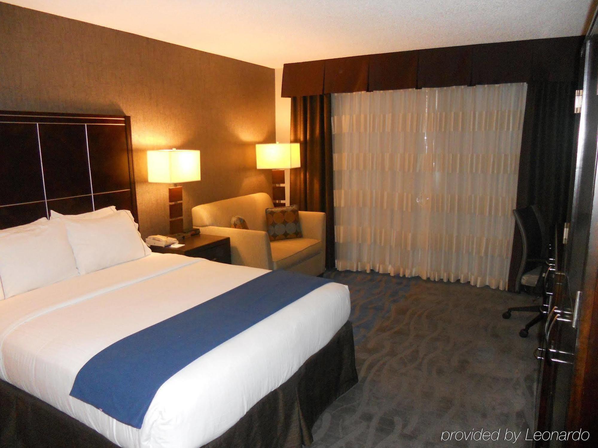 Holiday Inn Express San Diego - Rancho Bernardo, An Ihg Hotel المظهر الخارجي الصورة