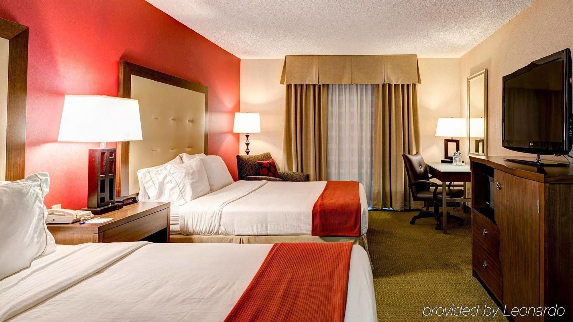 Holiday Inn Express San Diego - Rancho Bernardo, An Ihg Hotel المظهر الخارجي الصورة