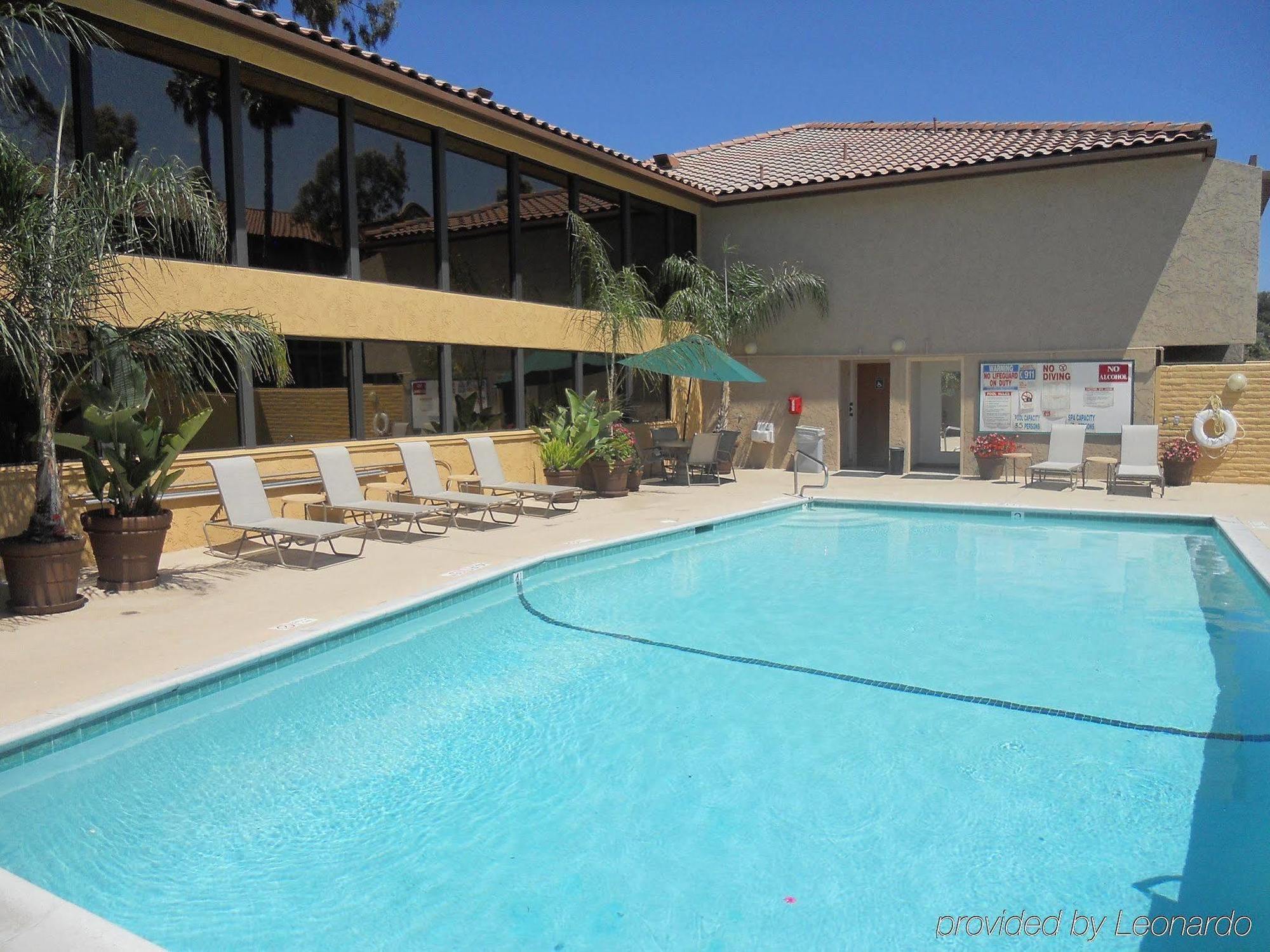Holiday Inn Express San Diego - Rancho Bernardo, An Ihg Hotel المظهر الخارجي الصورة