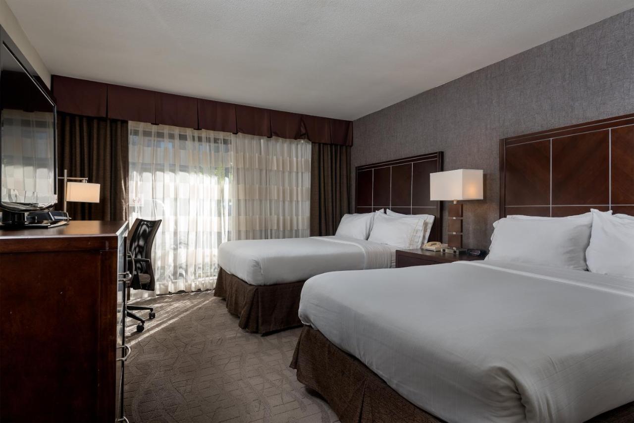 Holiday Inn Express San Diego - Rancho Bernardo, An Ihg Hotel المظهر الخارجي الصورة